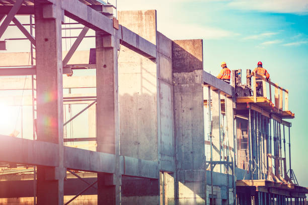 Best Concrete Grinding and Polishing in Belcourt, ND